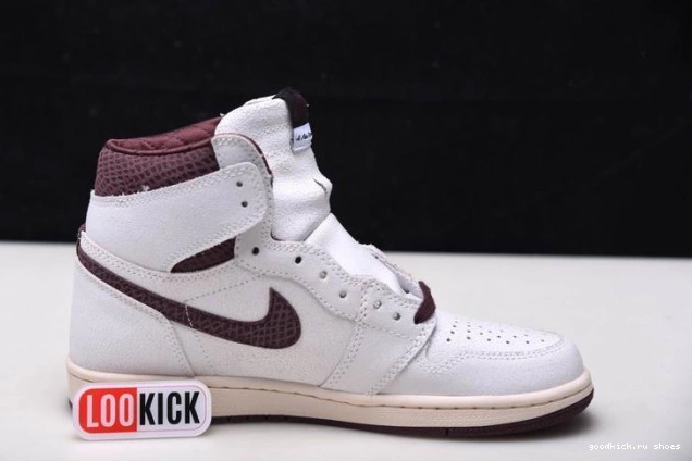 Rep Maniere Ma OG High DO7097-100 Air Jordan x 1 A 0817